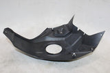 14-16 SUZUKI VSTROM 1000 DL1000A ABS OEM GAS TANK FUEL CELL COVER FAIRING COWL