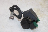 12-25 KAWASAKI NINJA 650 EX650NM OEM ENGINE STARTER RELAY STARTING MOTOR SWITCH
