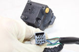 1982 HONDA CB900C OEM LEFT CLIP ON HANDLE HORN SIGNALS SWITCH SWITCHES