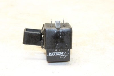 2000 DUCATI MONSTER 750 OEM RELAY FLASHER SENSOR