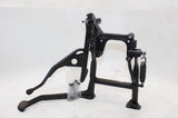 03-04 BMW K1200GT K41 OEM CENTER MAIN STAND W KICKSTAND