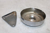 2002 HARLEY-DAVIDSON SPORTSTER 883 CUSTOM XL883C OEM AIR CLEANER FILTER BOX