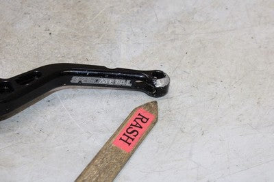 2000 SUZUKI GSXR 750 OEM CLUTCH PERCH MOUNT WITH LEVER