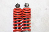 1990 SUZUKI QUADRUNNER 4WD LT4WD OEM FRONT RIGHT LEFT SHOCKS SUSPENSION