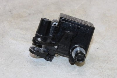 13-14 KAWASAKI NINJA 300 EX300A OEM FRONT BRAKE MASTER CYLINDER