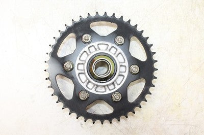 2000 DUCATI MONSTER 750 OEM REAR BACK SPROCKET