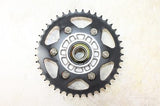 2000 DUCATI MONSTER 750 OEM REAR BACK SPROCKET