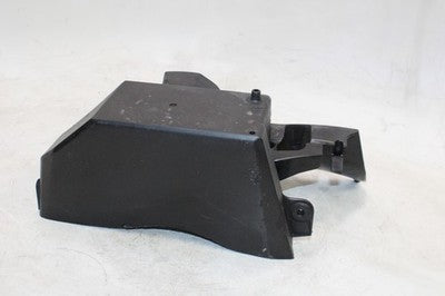 2014 KAWASAKI NINJA 650 EX650F OEM REAR BACK TAIL UNDERTAIL BATTERY TRAY PLASTIC