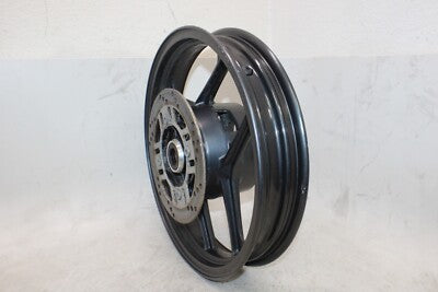 92-05 KAWASAKI NINJA 250R EX250F OEM REAR BACK WHEEL RIM