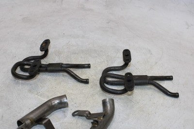 96-98 SUZUKI BANDIT 600 GSF600S OEM OIL PIPE SET