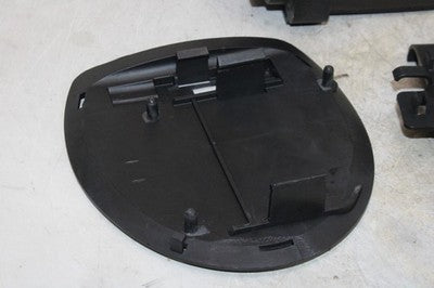 2007 HARLEY-DAVIDSON SPORTSTER 883 LOW XL883L OEM MISC BRACKETS COWLS PLASTICS