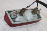 86-06 KAWASAKI CONCOURS 1000 ZG1000A OEM TAILLIGHT REAR TAIL BRAKE LIGHT