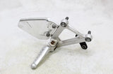 2000 APRILIA RSV MILLE ROTAX V990 OEM RIGHT REARSET DRIVER FOOT PEG REST STOP