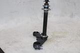 92-07 KAWASAKI NINJA 250R EX250F OEM FRONT FORKS CLAMP LOWER TRIPLE TREE STEM