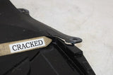 06-07 SUZUKI GSXR 750 OEM REAR BACK TAIL UNDERTAIL FAIRING COWL FENDER