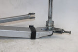92-07 KAWASAKI NINJA 250R OEM REAR SWINGARM BACK SUSPENSION SWING ARM