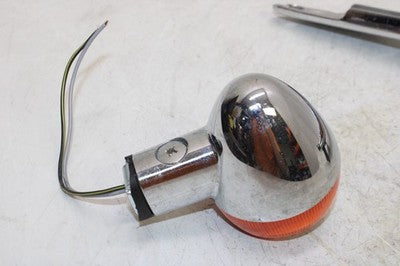 1997 KAWASAKI VULCAN 1500 VN1500A OEM RIGHT REAR TURN SIGNAL LIGHT INDICATOR