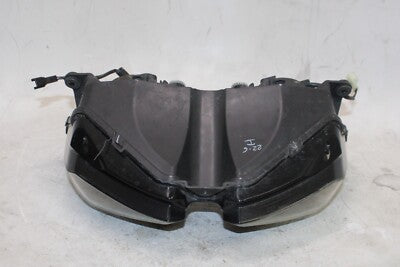 13-16 KAWASAKI NINJA 300 EX300B ABS OEM FRONT HEADLIGHT HEAD LIGHT LAMP