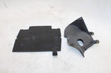 03-04 BMW K1200GT K41 OEM INNER COWL COVER PAIR