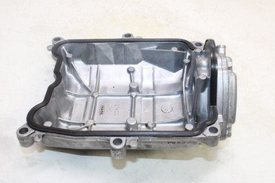 2018 YAMAHA XMAX CZD300 OEM ENGINE TOP COVER
