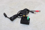 2020 SUZUKI SV650 OEM ENGINE STARTER RELAY STARTING MOTOR SWITCH