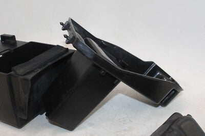 1997 KAWASAKI VULCAN 1500 CLASSIC VN1500-D OEM COWL INNER SET COVERS