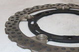 17-25 KAWASAKI NINJA 650 EX650 OEM FRONT LEFT RIGHT BRAKE ROTORS DISCS