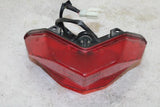 13-17 KAWASAKI NINJA 300 EX300B ABS OEM REAR TAIL TAILLIGHT BACK BRAKE LIGHT