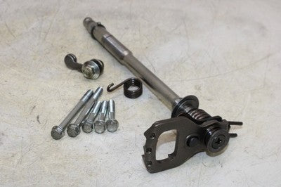06-09 SUZUKI GSXR 750 OEM SHIFTER SHIFT SHAFT