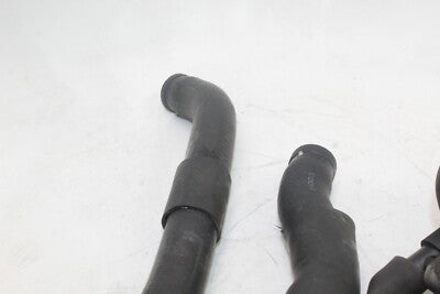 95-96 HONDA CBR600F3 OEM RADIATOR CAP W MISC HOSES