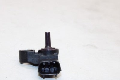 10-21 KAWASAKI VERSYS 650 KLE650CF OEM MAP MASS AIR FLOW PRESSURE SENSOR