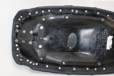 1997 TRIUMPH TROPHY 900 SEAT SADDLE CORBIN