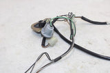 2006 SUZUKI BURGMAN AN400S OEM HEADLIGHT SPEEDO GAUGES WIRING HARNESS WIRE LOOM