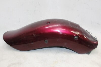 2004 HONDA SHADOW VLX VT600CD OEM REAR BACK WHEEL FENDER MUD GUARD