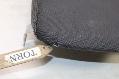2022 XMOTOS XB88 250cc OEM SEAT SADDLE