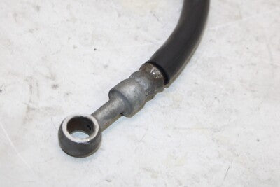 1993 SUZUKI GS500E OEM REAR BACK BRAKE HOSE FLUID LINE