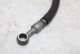 1993 SUZUKI GS500E OEM REAR BACK BRAKE HOSE FLUID LINE