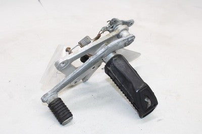 89-96 SUZUKI GS500E OEM RIGHT REARSET W PEDAL