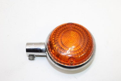 1994 YAMAHA VIRAGO 750 XV750 OEM RIGHT REAR BACK TURN SIGNAL LIGHT INDICATOR