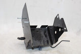 2005 HARLEY-DAVIDSON ELECTRA GLIDE EFI FLHTI OEM EVAP VAPOR CANISTER W BRACKET