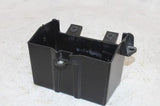 17-24 KAWASAKI Z650 EX650GJ OEM REAR BACK TAIL UNDERTAIL BATTERY TRAY PLASTIC