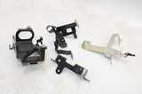 2016 KAWASAKI VERSYS 1000 KLZ1000BFA OEM MOUNTING BRACKETS MOUNTS STAY SET KIT