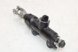 06-24 KAWASAKI VULCAN 900 VN900B OEM REAR BRAKE MASTER CYLINDER !for Parts!