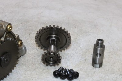 1997 TRIUMPH DAYTONA T595 OEM ENGINE MOTOR OIL PUMP