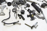 80-82 HONDA CB900C OEM ENGINE MOUNTING BOLTS HARDWARE MOTOR SCREWS
