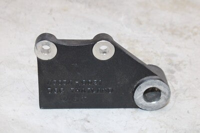 2013 KAWASAKI NINJA 300 OEM REAR BRAKE CALIPER HANGER BACK MOUNTING BRACKET