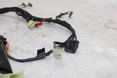 1998 KAWASAKI CONCOURS 1000 ZG1000A OEM HEADLIGHT WIRE WIRING HARNESS LOOM