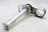 2009 BMW G450X OEM FRONT FORKS CLAMP LOWER TRIPLE TREE STEM