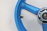 01-02 SUZUKI GSXR 1000 OEM FRONT WHEEL RIM