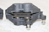 1999 TRIUMPH SPEED TRIPLE T509 OEM RIGHT LEFT FRONT BRAKE CALIPER SET CALIPERS